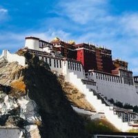 西藏，一个令人向往和神圣的地方，计划近期去一趟西藏，和朋友家人一起