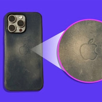 479元，iPhone 精織斜紋保護殼“太金貴”，五個月“戰損”