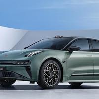 售价26.9万元起，全新极氪001正式开启猎装2.0时代