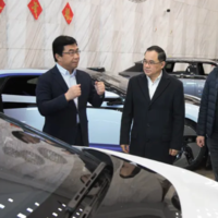 高合CEO丁磊被曝拜訪長安汽車，雙方或就收購事宜展開洽談
