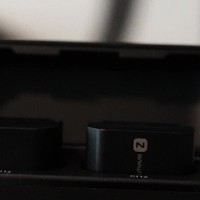 Sony a7c2黑棕色搭配体验