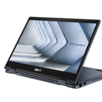 华硕发布 ExpertBook B3 Flip 高端变形本，主打耐用性、酷睿 Ultra