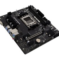 為 AMD 新 APU：映泰發布 A620MH AURORA 主板，支持 AMD Ryzen 8000G 系列處理器