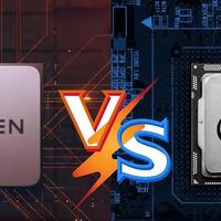 电脑城销冠i5 vs AMD新秀R5，谁才是2024年首选CPU？