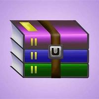 WinRAR 7.0 正式版发布：支持最高 64GB 压缩字典