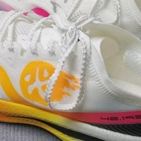 必迈龙年新品驚碳Fly风火轮马拉松竞速碳板跑鞋男女运动跑步鞋