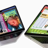 苹果发布新款 MacBook Air 13/15笔记本，升级 M3 处理器