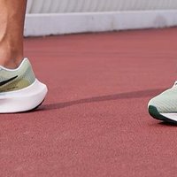 Nike Zoom Fly 5：公路跑步的绝佳伙伴