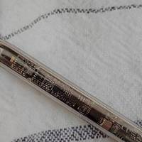 透明版的手写笔，西圣Pencil2，科技与美学的完美结合