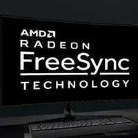 AMD FreeSync 新標準：1080P 顯示器得有 144Hz 高刷