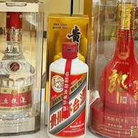 五款婚宴用酒帮您选好了！