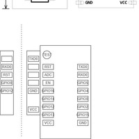 中国移动和家亲MC010智能插座刷tasmota接入HA