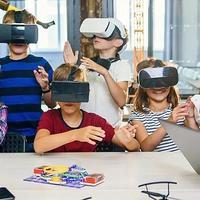 VR的未来会带来什么？