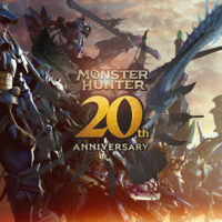 《怪物獵人》20周年怪物總選舉前十名公開，《怪物獵人：世界》全球銷量突破2500萬份