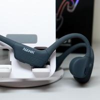 南卡NEO 2骨传导耳机：非入耳·悦动生活，音质升级·运动无忧”
