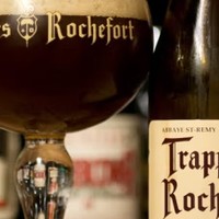 罗斯福（Rochefort）8号 修道院啤酒