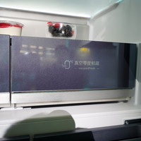 AWE2024 | 西門子發布AI超氧真空艙 擁有223L超大冷凍