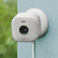 亞馬遜發布新款 Blink Mini 2 攝像頭，支持廣角彩色夜拍