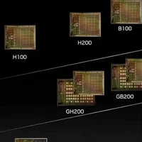 英伟达最强GPU芯片，是华为昇腾AI芯片，8倍多性能？
