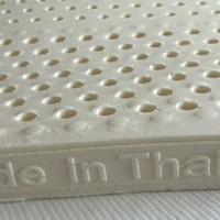 泰国乳胶床垫，为何成为睡眠新宠？