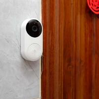 数码评测 篇七十二：小白智能视频门铃套装D1评测：让我的家门口更安全