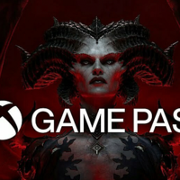 3月下旬XGP新增游戏阵容公布，《暗黑破坏神4》即将上线