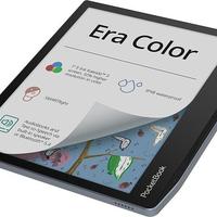 PocketBook 發布新款 Era Color 電子書、7英寸彩屏、IPX8防水、新處理器/儲存翻倍、多模式閱讀燈