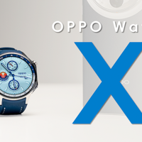 OPPO Watch X 开箱体验：或将成为智能手表界的旗舰守门员？
