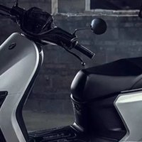 九號電動N70C電動輕便摩托車：外賣代步新選擇，智能長續航讓你更幸福！