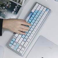 为什么键盘玩家都喜爱铝坨坨键盘？2024年铝坨坨键盘选购推荐