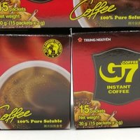G7咖啡怎么样
