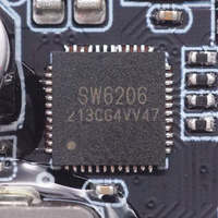智融SW6206助力闪极进军20W无线磁吸移动电源市场
