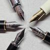 推荐几款钢笔作为换尖、替尖的方案