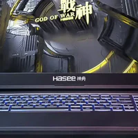 笔记本选购 篇三百四十：RTX 4070又遭贱卖 神舟战神Z8 E62是否值得买？