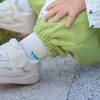 巴拉巴拉寶寶學步鞋：春季萌娃必備單品