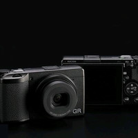 理光發布 GR3 HDF、GR3X HDF 相機，復古散光濾鏡
