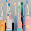儿童电动牙刷的好处有哪些？警惕三大缺陷危害