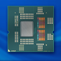 AMD Zen5 桌面版、移動版同時出現，8 核功耗達 170W
