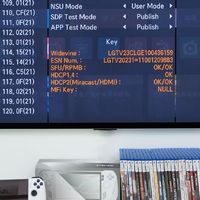 LG G3保姆级换区教程，将OLED电视的潜能发挥出来