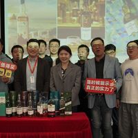 风味探索…在威士忌品鉴会把我喝麻了！