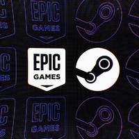 Epic 宣布收购 Steam，小黄油全部免费