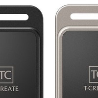 十铨发布 T-CREATE CinemaPr P31 移动固态硬盘，苹果 iPhone 可实时录制储存