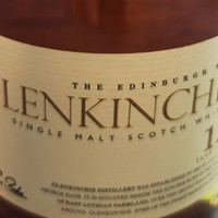 春日美酒 篇二：GLENKINCHIE 格兰昆奇 12年 单一麦芽 苏格兰威士忌 43%vol 700ml