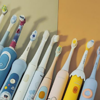 儿童牙刷排行榜前十名：十款独具特色机型速来选购