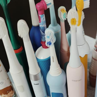 什么品牌儿童牙刷好？五大顶尖机型不可错过
