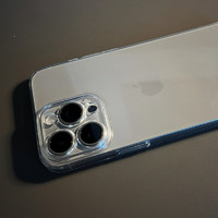 我的iPhone 15 Pro Max手机壳和手机膜的选择