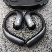 Oladance  篇二：其他TWS耳机都丢掉——Oladance OWS Pro开放式蓝牙耳机使用体验
