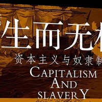 屯书控 篇三十一：理解资本主义发展与奴隶制的必读之书！