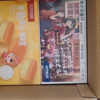 三只松鼠新品上市，半熟芝士蛋糕等你来尝！