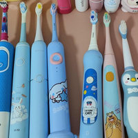 儿童电动牙刷推荐榜：六款高质量产品真诚分享
